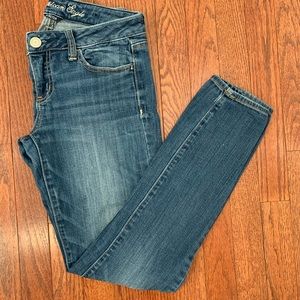 American Eagle Jeggings